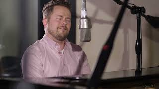 Summertime - Ella Fitzgerald, Louis Armstrong LIVE cover by Shaun Barrowes