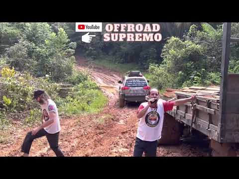 TAC 2022 - 06 ESTRADAS SECRETAS tem dessas!