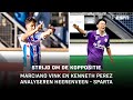? "SPARTA is gewoon echt een LUIZENPLOEG" ? | sc Heerenveen - Sparta | Dit Was Het Weekend