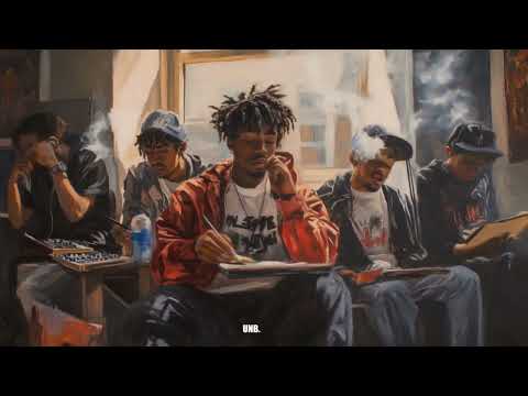 1 HOUR OF FREESTYLE BEATS | J Cole, Kendrick Lamar, JID, Isaiah Rashad Type Beats