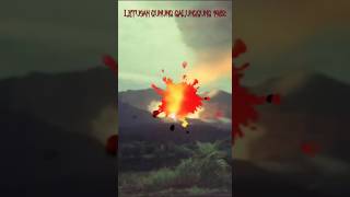 Download lagu LETUSAN GUNUNG GALUNGGUNG 1982. mp3