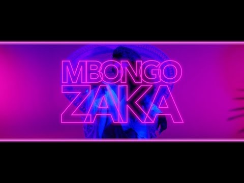 Rouge - Mbongo Zaka Ft. Moozlie (Official Video)