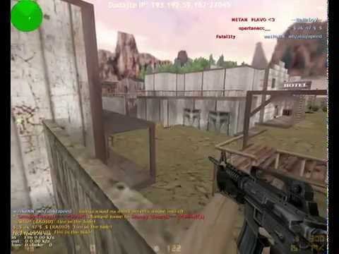 Dobar dan, dovidjenja - 1. deo