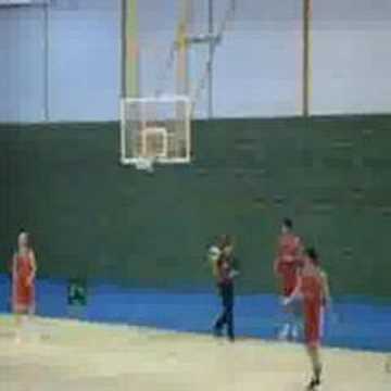 Sugarrak Vs Bidegintza 0708