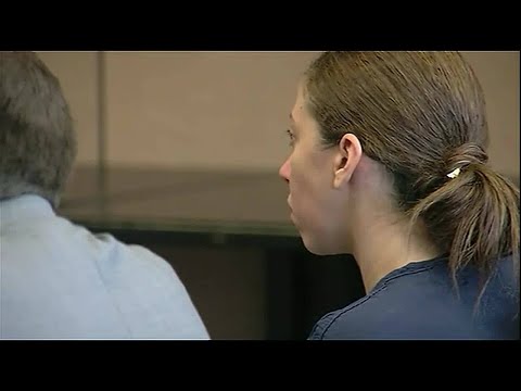 Listen as Dalia Dippolito discusses prison break while in jail