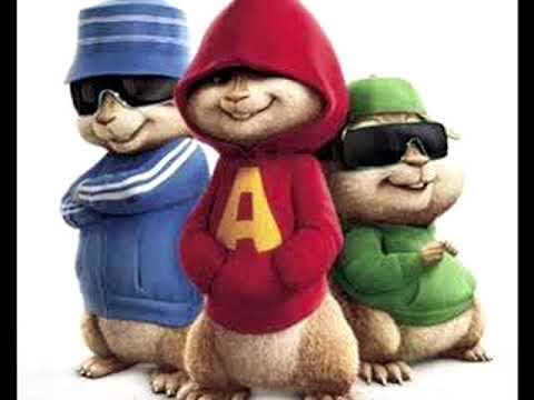 Avlin y las ardillas - Nintendo by yvng meem