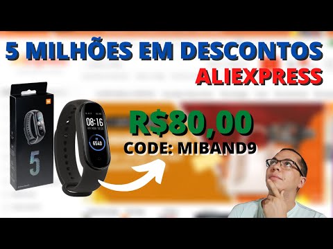 Thumbnail do youtube