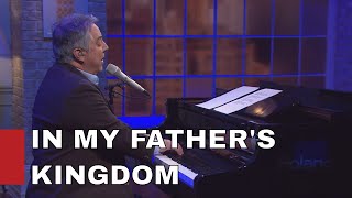 In My Father's Kingdom // FERNANDO ORTEGA FT. QUINTESSENCE ENSEMBLE