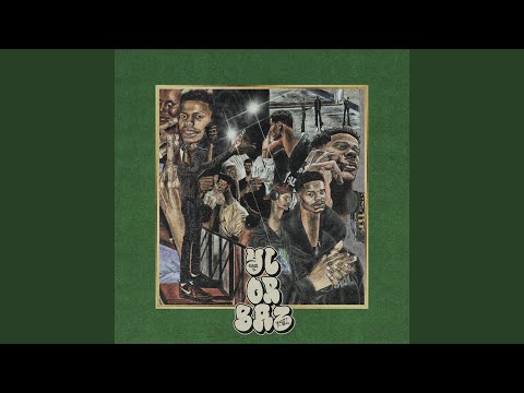 Hakka (feat. Sam Wise)