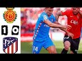 Mallorca Vs Atletico Madrid 1-0 | Highlights & All Goals HD