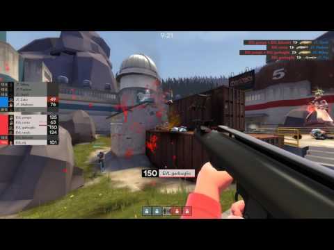 ESA Rewind LAN 2017 Day 2 LB R2 - Jasmine Tea vs EVL - Process