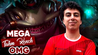 OMG THAM KENCH MANGE MON CHOGATH 3
