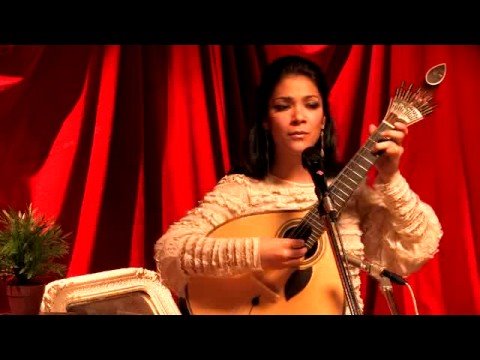 Raquel Tavares - "Ardinita"