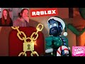 Addy Plays A Christmas Story Roblox