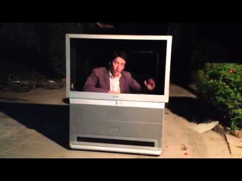 Terremoto a Benevento-making of