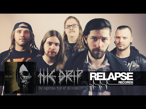 THE DRIP - "Painted Ram" (Official Track)