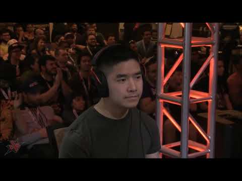 TXS18 【SFV】 Lossers Final ⁃ RISE | Smug vs My Wallet | NuckleDu