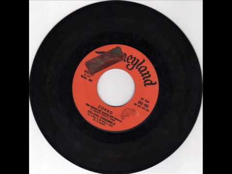 Zorro - Zig Zag Ensemble