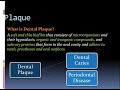 Plaque Control And Periodontal Instrumentation ASPIRE MDS NEET MDS