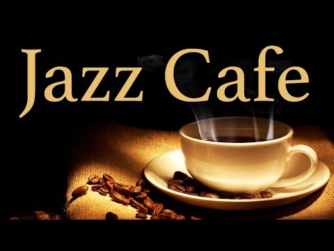 Cafe Jazz | Coffee Music | 1 Hour Smooth Jazz Saxophone