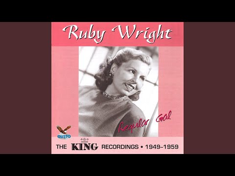 You're Just A Flower From An Old Bouquet