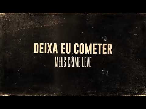 XAMÃ FAET. RIO SANTANA- MATRIX PARA STATUS