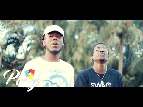 TOFER X MELLOW BOY - PLUS L'TEMPS ( Prod by Wiby )