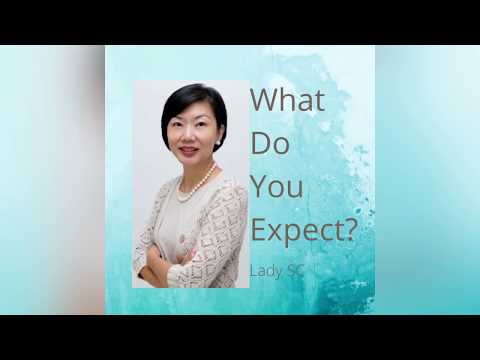 Heal with Lady SC video.