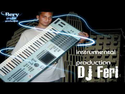 Busher - Hledám (Prod. DJ Feri)