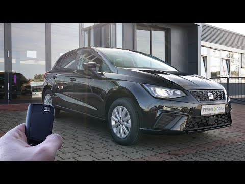 2023 Seat IBIZA 1.0 TSI Style (110hp)