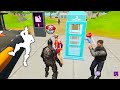 Doing Take The L on Everyone in Party royale (Very Toxic)