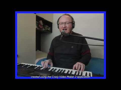 Matej Železnik - Kurbarija in marš mania