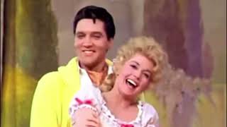 Petunia, the Gardener’s Daughter - Elvis Presley ‧ 1966 エルビス
