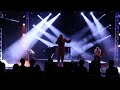 Konzert in der Wabe (Anina-Beautiful soon)