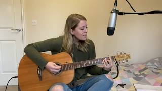 Rolling In The Deep (Sarah Beattie cover)