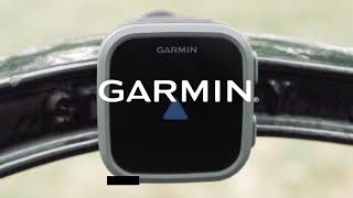 Garmin Smartwatch para niños Bounce - Primeros pasos anuncio