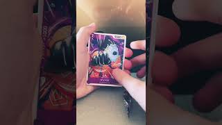 One piece op-09 opening