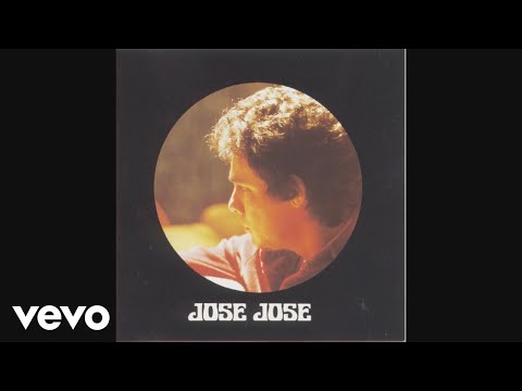 José José - Paloma (Cada Mañana Que Te Vas)