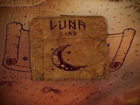 DUKI - Luna ft. Asan (prod. Evar, Yesan, Asan)