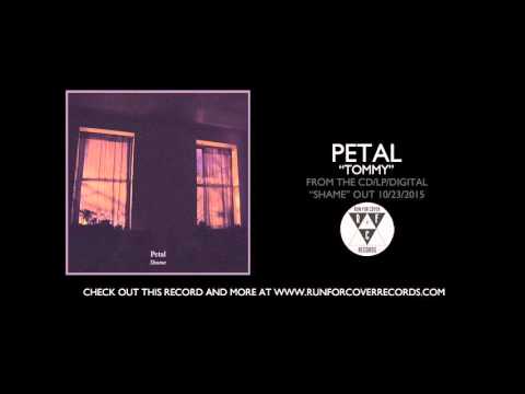Petal - Tommy (Official Audio)