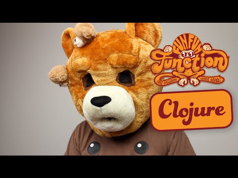 Clojure - FunFunFunction #5