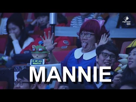 [ OGN ] Fun/Best Compilation - Champions Spring'15 - Qualifiers