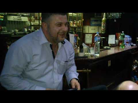 Andrus Angelkovski - Aj da bese strela pesnava