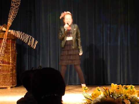 Julia Mróz Meluzyna