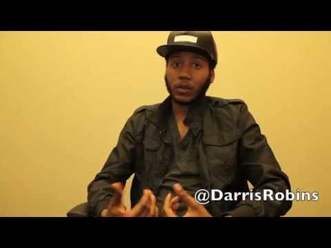 L.I.F.E. With Darris Robins