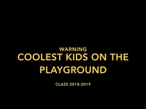 Chrysostomos 2018-2019