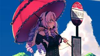 朝雑談♡あさろめ～夏のおわり～