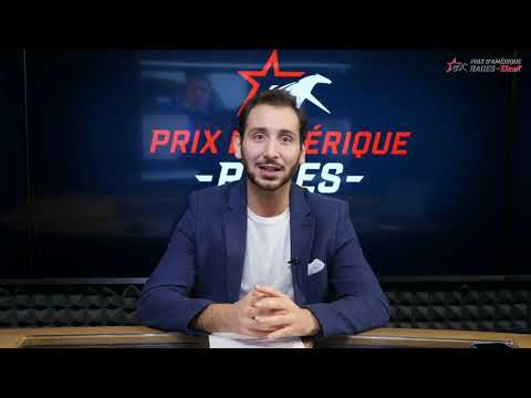 L'OEIL DES PROS - Prix d'Amérique Races ZEturf Qualif#2