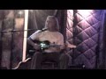 Poets And Scientists- The Boundary, St Pete