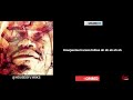 Masedi O Phela Sekgowa Feat Frog Official Lyric Video VAAL HIPHOP